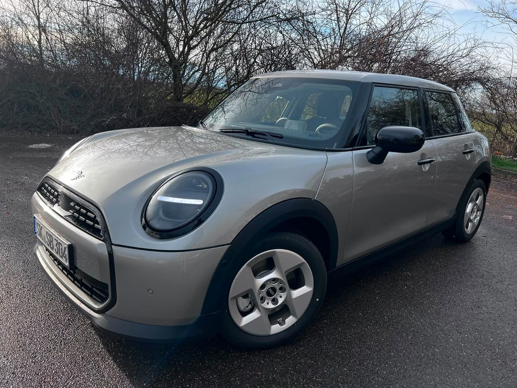 Image of MINI Cooper