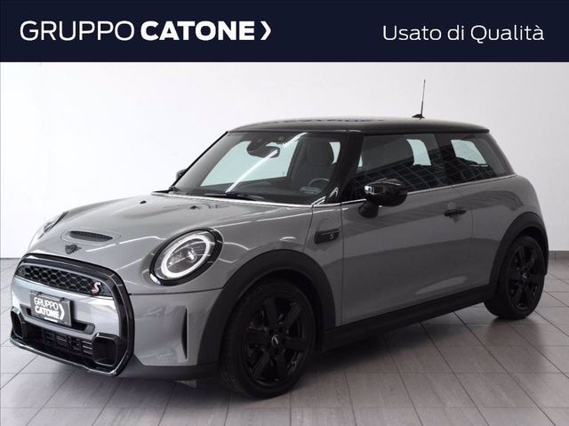 MINI Mini Cooper 3p 2.0 S Classic auto del 2022