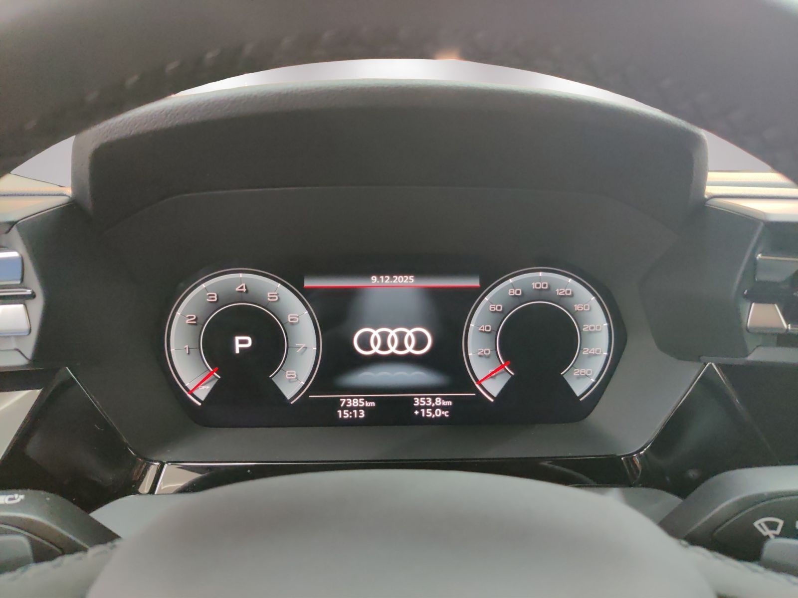 Audi A3 - Bild 10