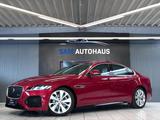 Jaguar XF D200 R-Dynamic SE AWD FACEL. /LED/ACC/360°/ - Jaguar XF: Se
