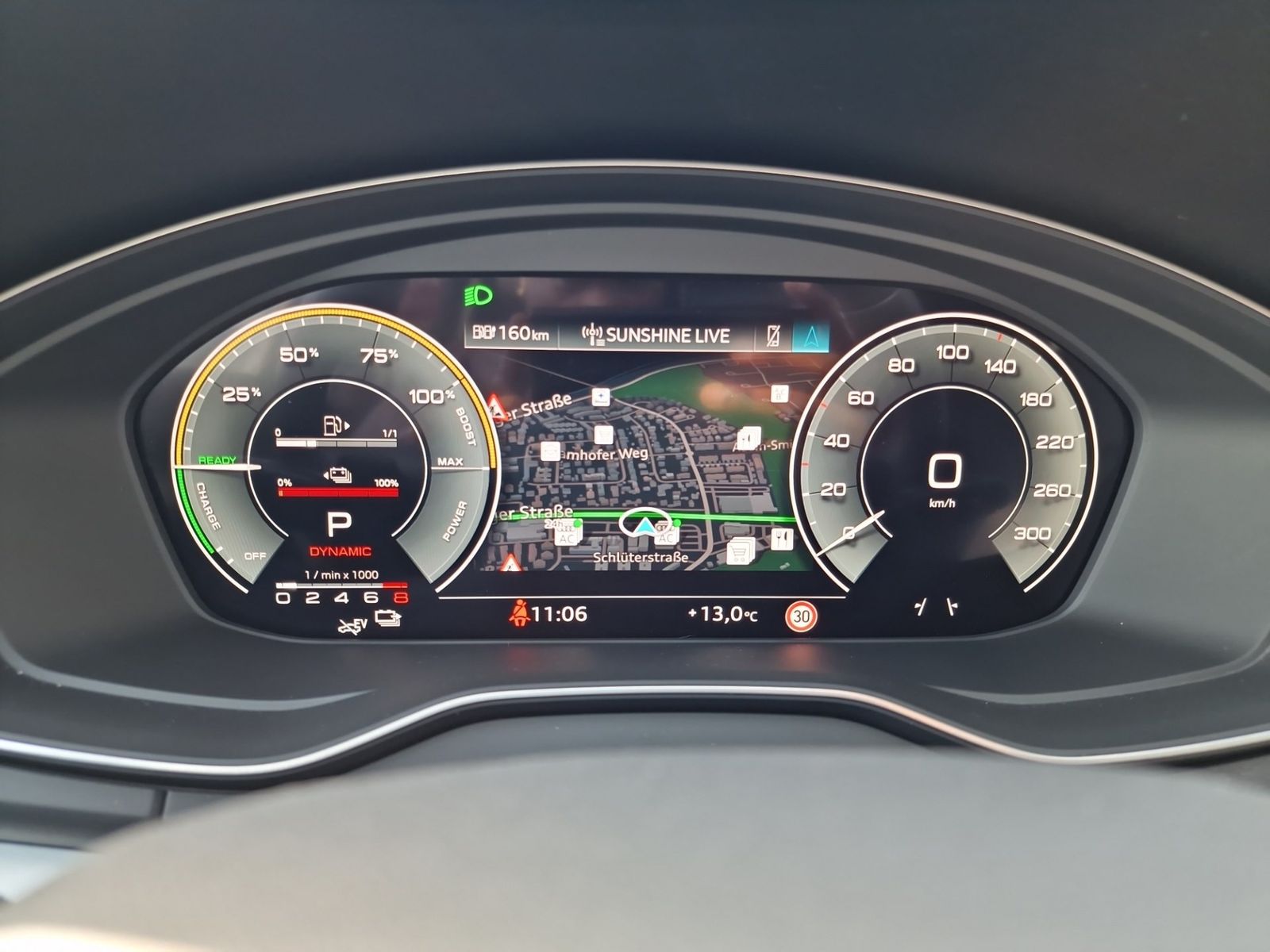 Audi Q5 - Bild 12