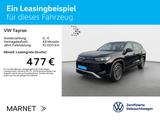 Volkswagen Tayron 2.0 TDI DSG 4Motion Life*Navi*AHK*7-Sitze - schwarze Volkswagen Tayron