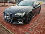Audi A4 Avant 40 TDI Quattro 3× S-Line Sport 