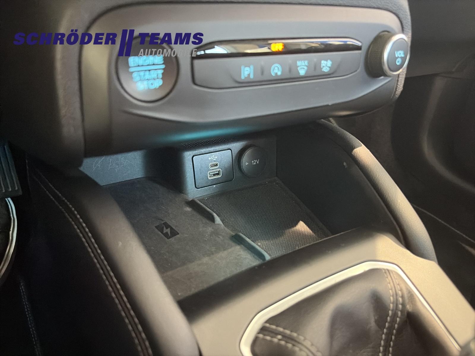Ford Focus Turnier Titanium X, миниатюра 22