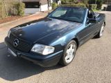 Mercedes-Benz SL 320 SL - Mercedes-Benz SL 320 aus 1996