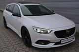 Opel InsigniaB ST Ultimate OPC Line  Leder 8xAlu BOSE - Opel Insignia: Kombi, Opc