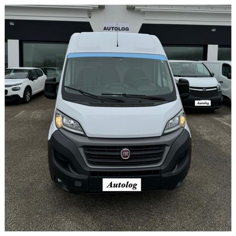 Fiat Ducato 33 2.3 MJT 140CV PM-TN Furgone