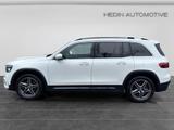 Mercedes-Benz GLB 250 4M AMG|BURM|MBEAM|AMBIENTE|MBUX|SHZ|360° - weiße Mercedes-Benz GLB-Klasse