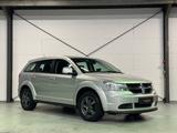 Dodge Journey 2.4 SE/Tüv-neu/8-fach/7-Sitzer/Kanera/ - gebrauchte Dodge Journey aus dem Jahr 2010