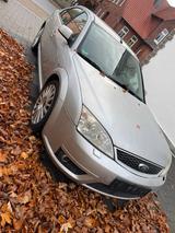Ford Mondeo ST220 3.Hand TÜV - Ford Mondeo: St220