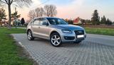 Audi Q5 2.0 TFSI tiptronic quattro S-line - Audi Q5 aus 2011: Line
