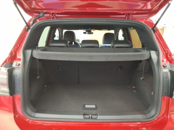 Volkswagen T-Cross - Bild 9