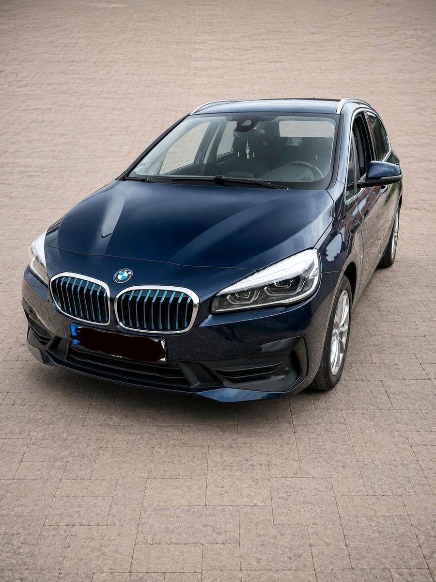 BMW BMW 225xe Hybrid