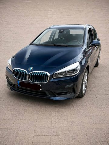 BMW BMW 225xe Hybrid
