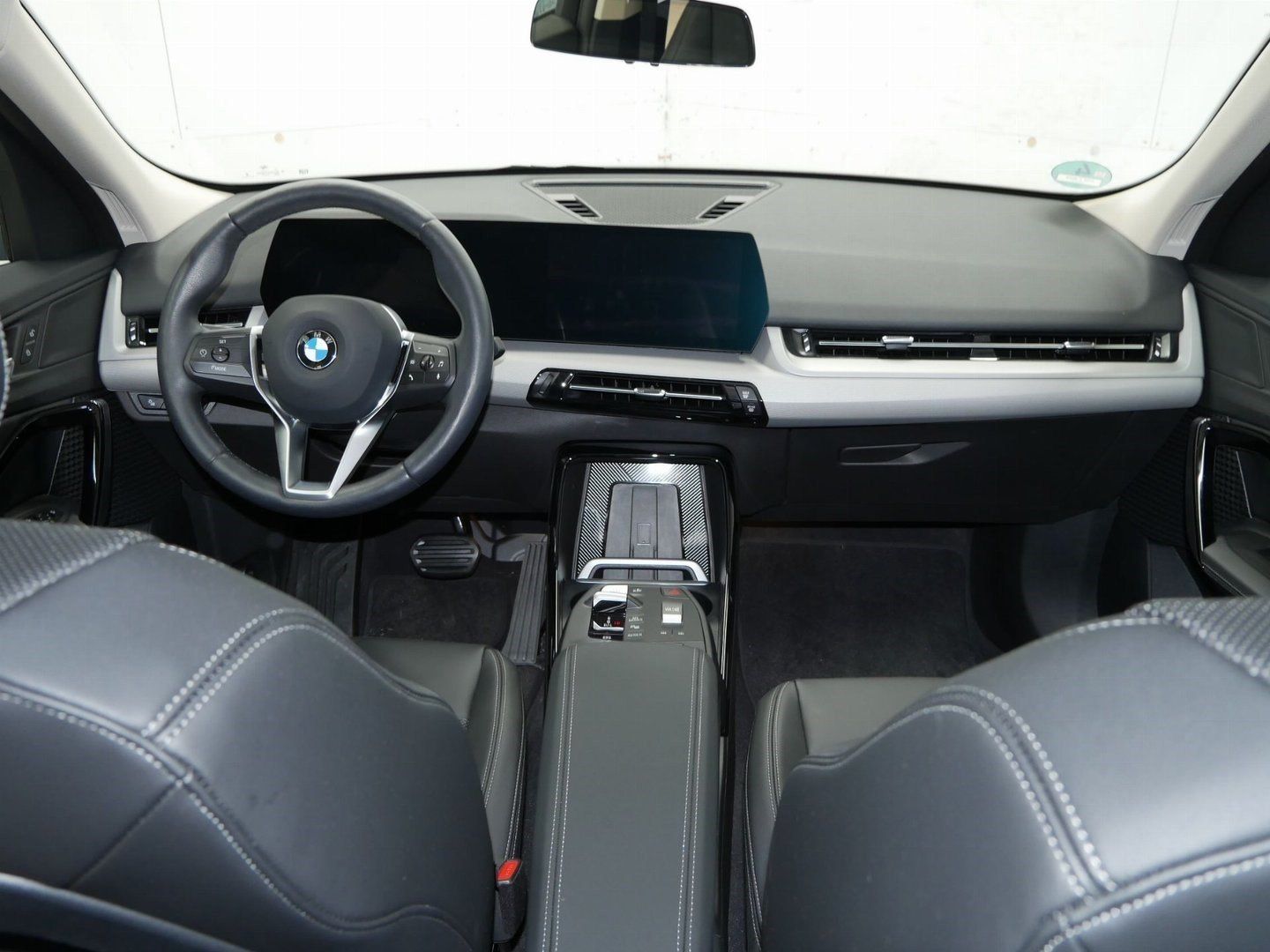 BMW X2 - Bild 6