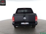 Volkswagen Amarok DOKA 3.0 TDI 4M AVENTURA STANDHEIZ,KAMERA - Volkswagen Amarok aus 2019
