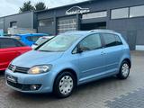 Volkswagen Golf Plus VI Style/Klima/Navi/SHZ/Eu5/3Ha/TÜVNEU