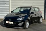 Hyundai i20 1.4 *Automatik*Schiebedach*KlimaAut* - Hyundai i20: 1.2