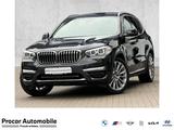 BMW X3 xDrive30e LED DA PA+ HuD Pano AHK HiFi 20"LM - BMW X3 mit Hybrid-Antrieb: Automatik