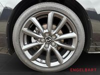 Mazda 3 - Vorschau Bild 15