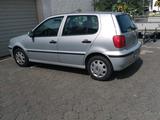 Volkswagen VW POLO 1.4 MPI  klima TÜV ist neu - Volkswagen Polo aus 2000: 1.4