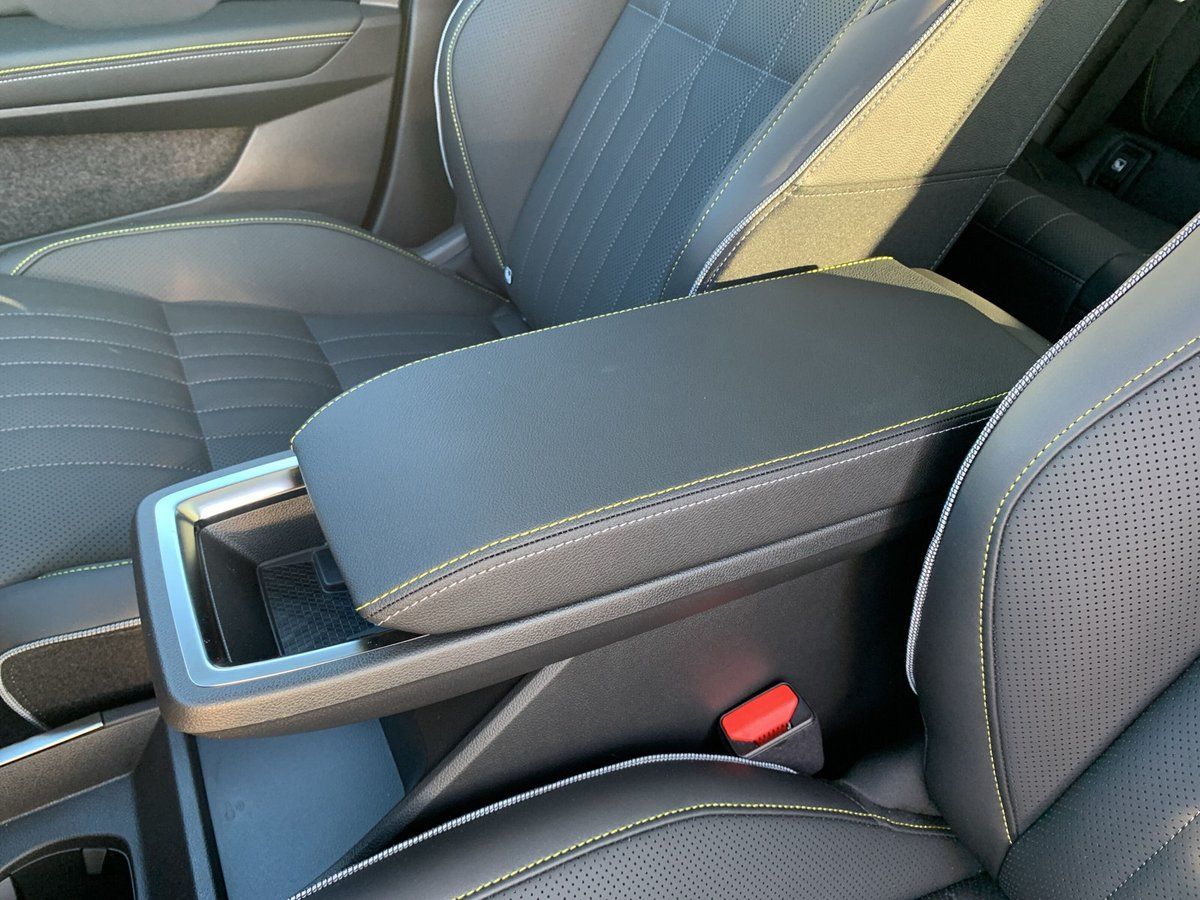 Renault Scenic E-TECH - Bild 31