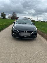 Mazda 3 Black limited - Mazda 3 Black-Limited
