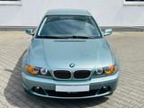 BMW 3er Coupe 320 Ci *1.Hand *orig28875km *Automatik - BMW: Coupe, 2er