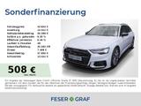 Audi S6 Avant TDI HUD,HDMatrix,AHK,Luft/air,B&O,Stand - gebrauchte Audi S6 aus dem Jahr 2023