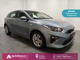 Kia Ceed 1.5 T-GDI Navi|CAM|Sitz&Lenkrhzg. - gebrauchte Kia cee'd / Ceed aus dem Jahr 2022