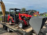 Weidemann 1260 LP