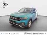 Volkswagen T-Cross 1.0 TSI Life PDC*SHZ*ACC - scheckheftgepflegte VW T-Cross