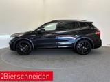 Volkswagen Tiguan Allspace 2.0 TDI 4Mo. DSG R-Line Black IQ - VW Tiguan Allspace Gebrauchtwagen in Hannover