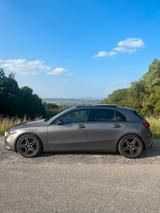 Mercedes-Benz A 200 Progresive, Automatik,Pano,Head-Up, 360° - Mercedes-Benz A 200 Gebrauchtwagen in Stuttgart