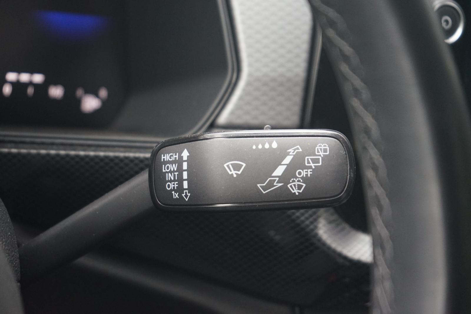 Volkswagen T-Cross 1.0 TSI DSG LED ACC Kamera, миниатюра 17