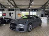 Audi TTS Coupe 2.0 TFSI quattro*LEDER*B&O* - Audi: Sportwagen