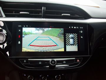 Bild 19 Opel Corsa F 1.2T GS+ PDC+Kam Voll-LED SHZ LHZ Navi