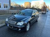 Mercedes-Benz Mercedes c280 V6 mit LPG . VOLLAUSSTATTUNG - Mercedes-Benz mit LPG-Antrieb: Kombi