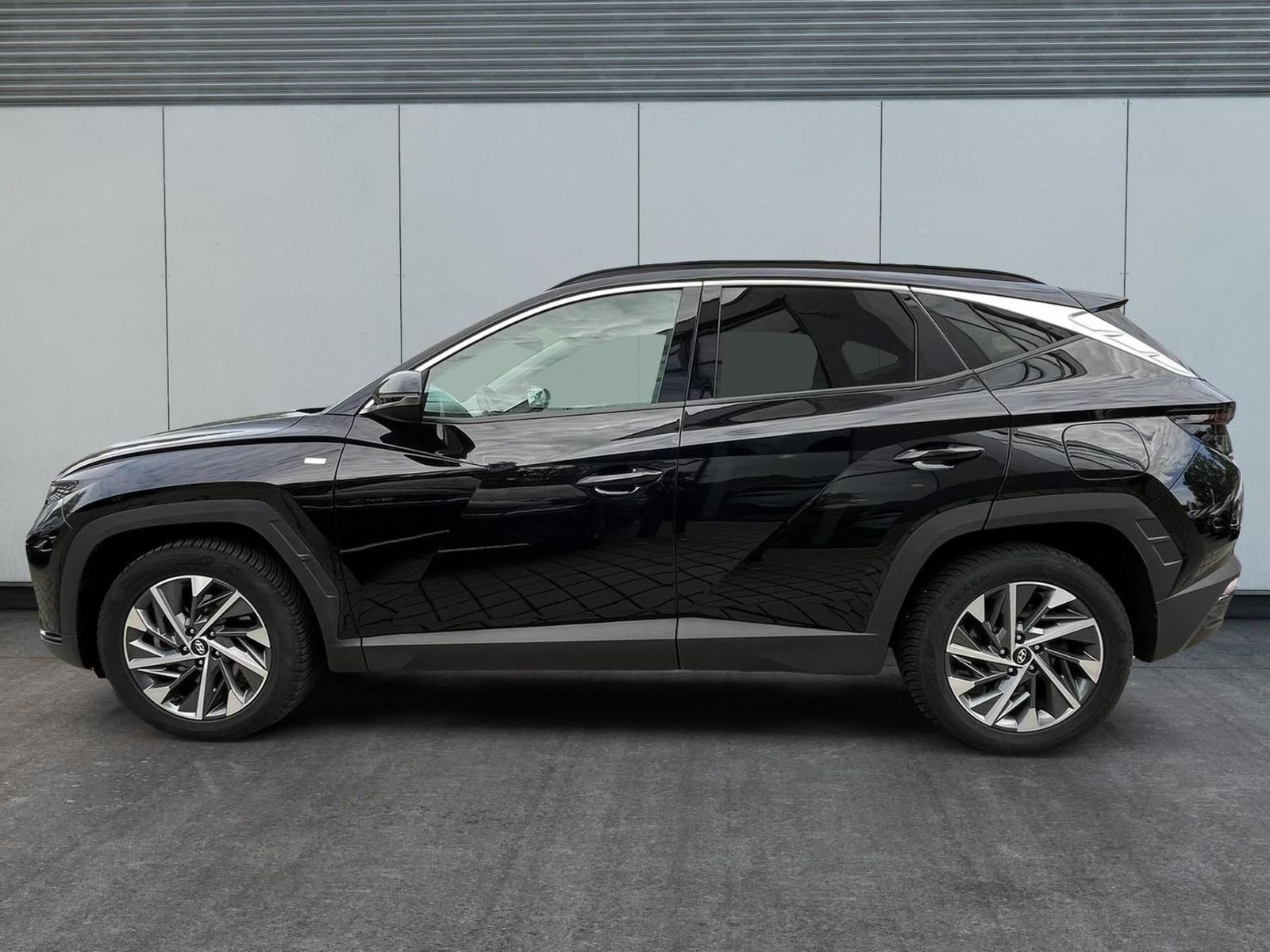 Hyundai Tucson – Bild 8