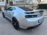 Chevrolet Camaro 2.0 I4 TURBO Sport AT Stage 2 400cv - Chevrolet Camaro Sport mit Benzin-Antrieb