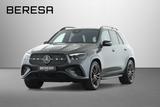 Mercedes-Benz GLE 450 d 4M AMG Night Burmester MBUX Widescreen - Mercedes-Benz GLE-Klasse