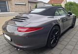 Porsche 911 991 Carrera Cabrio Cabriolet C2 - gebrauchte Porsche 911 Urmodell aus dem Jahr 2014