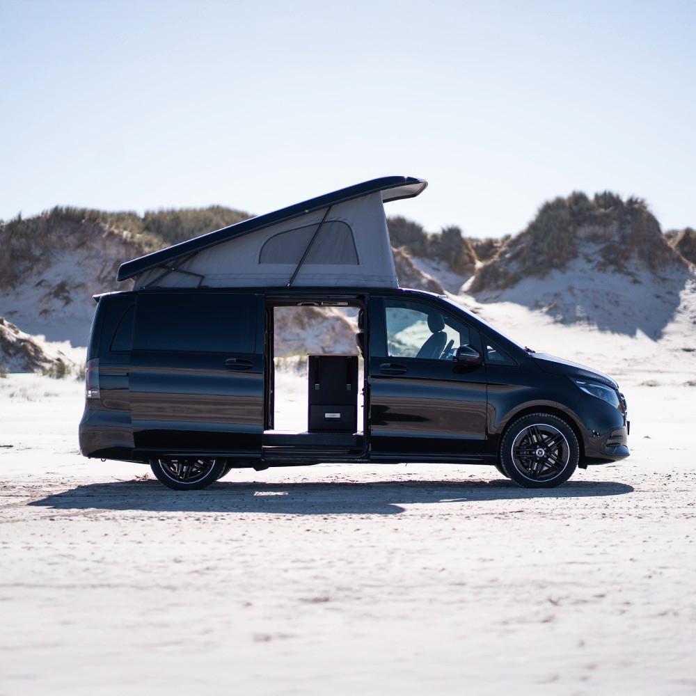 Mercedes-Benz KURZFR. VERFÜGBAR V-Klasse