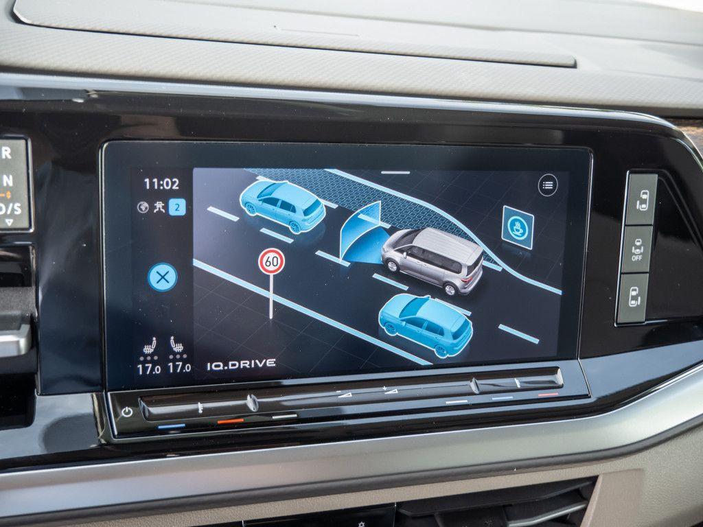 Volkswagen T7 Multivan 2.0 TSI DSG Style lang Navi Standhzg
