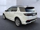 Land Rover Discovery Sport P300E R-Dyn. HSE  20'|Pano|AHK - Land Rover Discovery Sport mit Hybrid-Antrieb