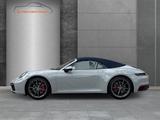 Porsche 992 Carrera S Cabriolet / PDK / 1Hd. / 8.915 Km - Porsche 992 in Dresden