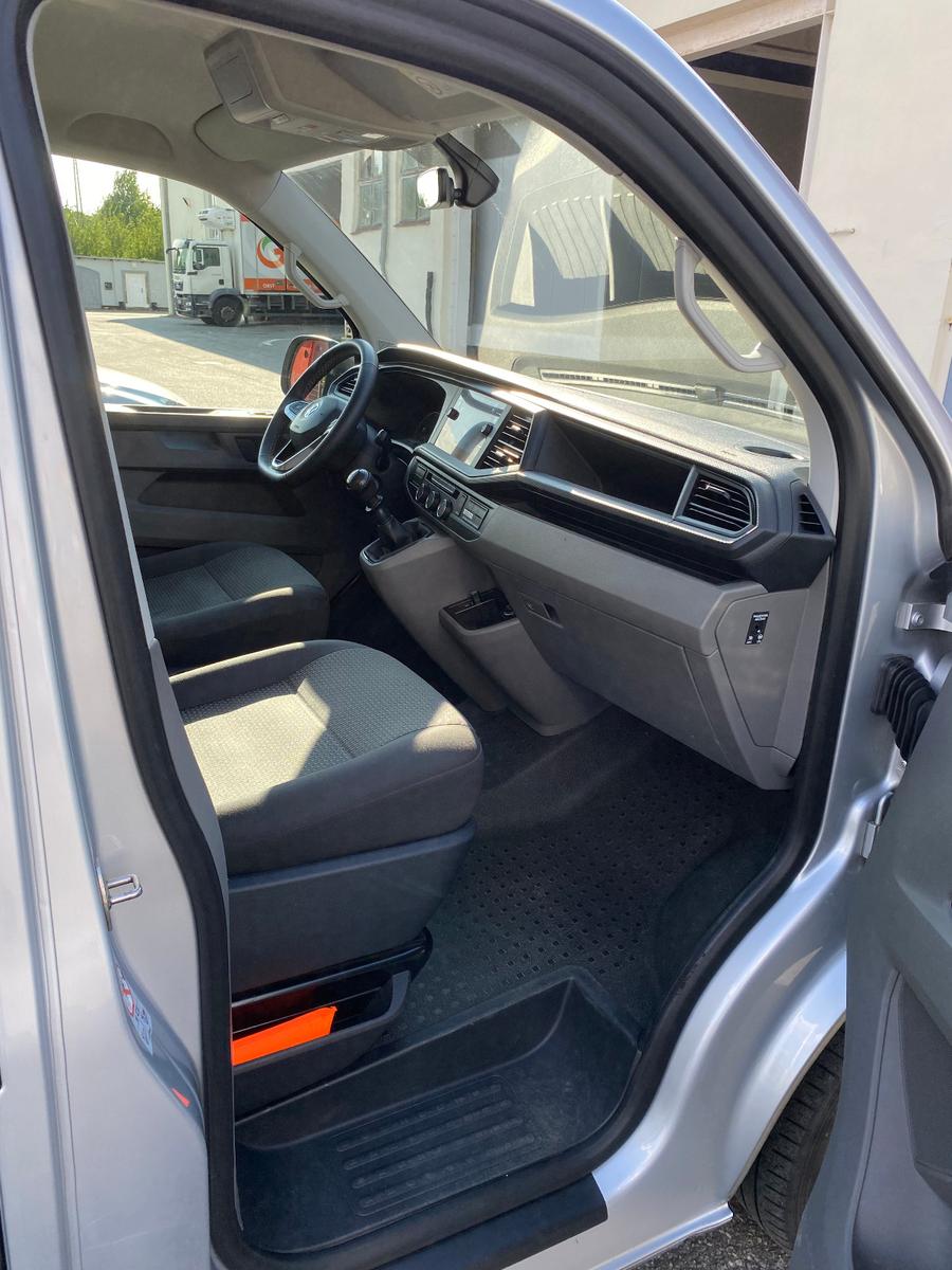 Volkswagen T6.1 Camper 150PS Klima, Tempomat