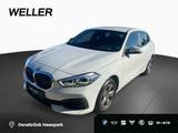 BMW 118i Adavantage LiveProf Tempo LED SHZ PDC Klima - BMW 118 in Osnabrück
