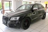 Audi SQ5 3.0 competition quattro/Navi/B&O/Pano/SHZ/AH - Audi SQ5 Gebrauchtwagen in Stuttgart
