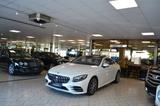 Mercedes-Benz S 560 S -Klasse Coupe S 560 4Matic - weiße Mercedes-Benz S 560